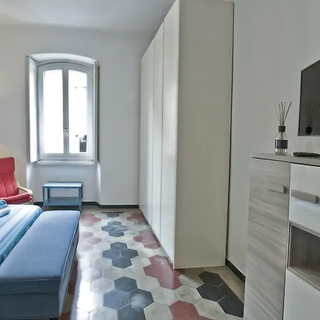 Appartement Nicoletta