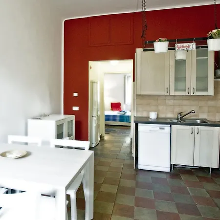 Appartement Nicoletta Milan