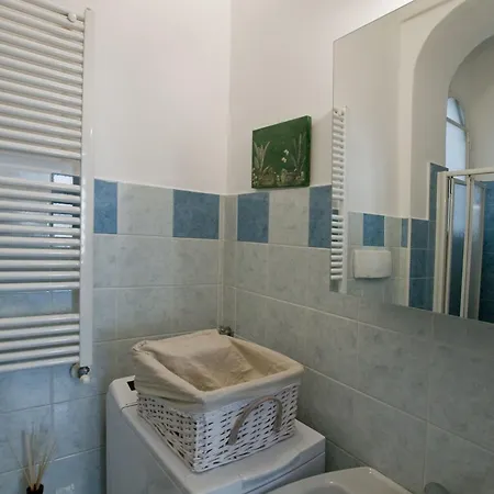 Appartement Nicoletta Milan