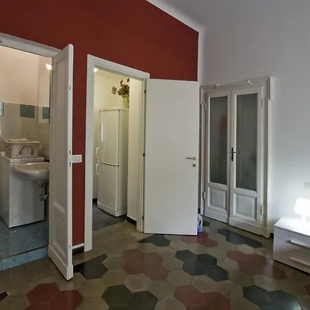 Appartement Nicoletta Milan