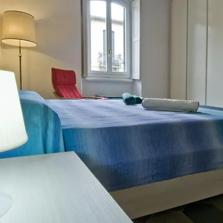 Appartement Nicoletta Milan
