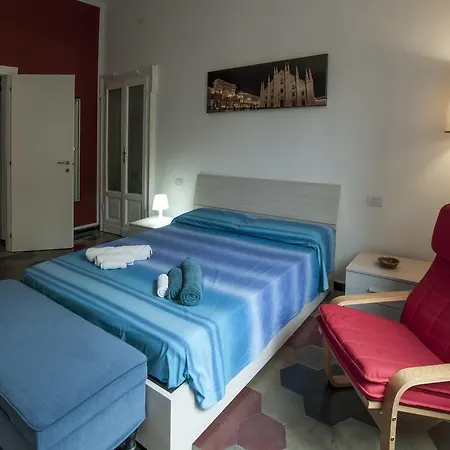 Appartement Nicoletta *